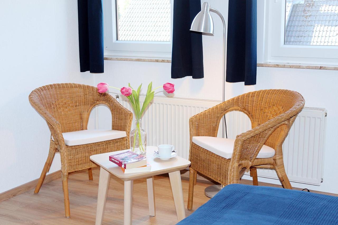 Ferienapartment Bergstation برونلاغ المظهر الخارجي الصورة