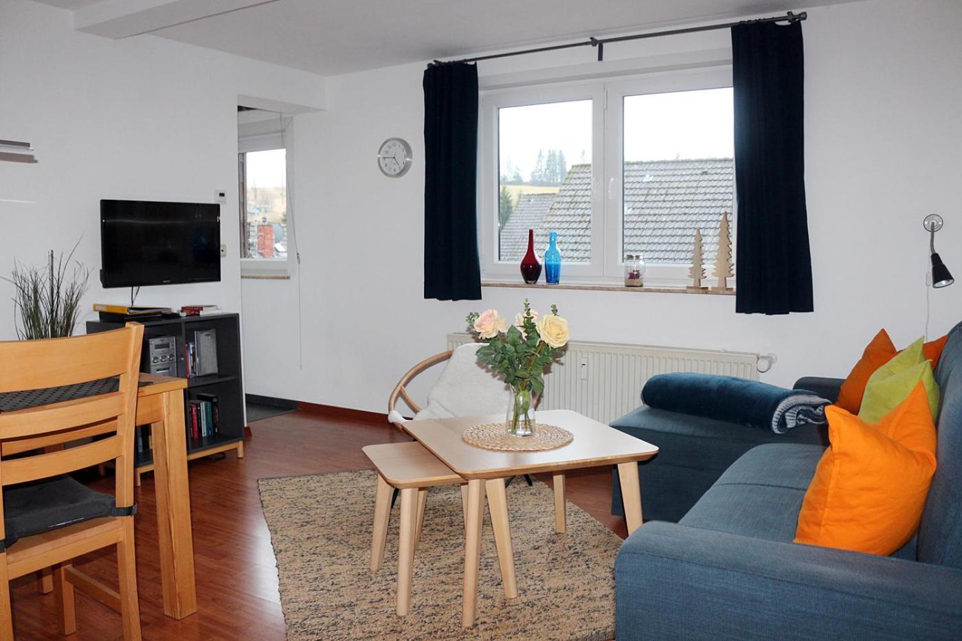 Ferienapartment Bergstation برونلاغ المظهر الخارجي الصورة